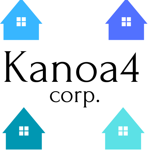 Kanoa4 ロゴ